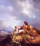 Palicars of Athens
Art Reproductions